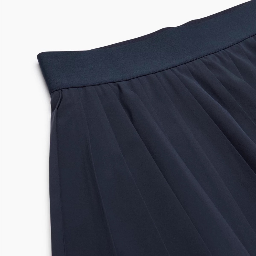 TnAction
TnaMOVE™ Tennis Pro Micro Skirt - Total Eclipse - Picture 10 of 15